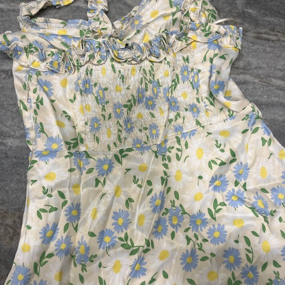 Zara mini dress - Picture 4 of 4